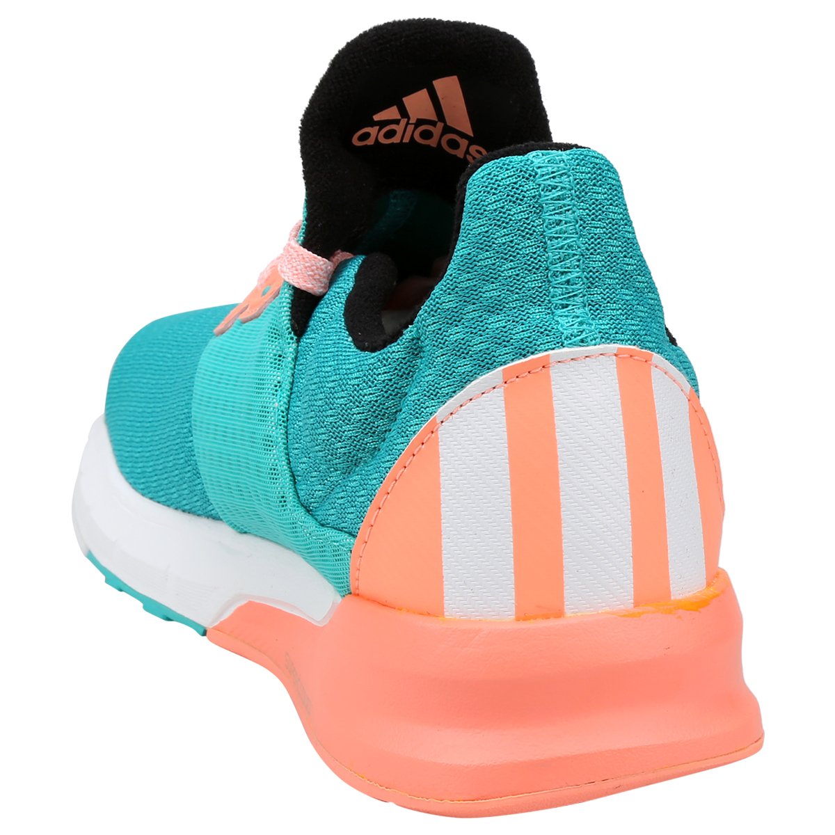 adidas falcon verde agua