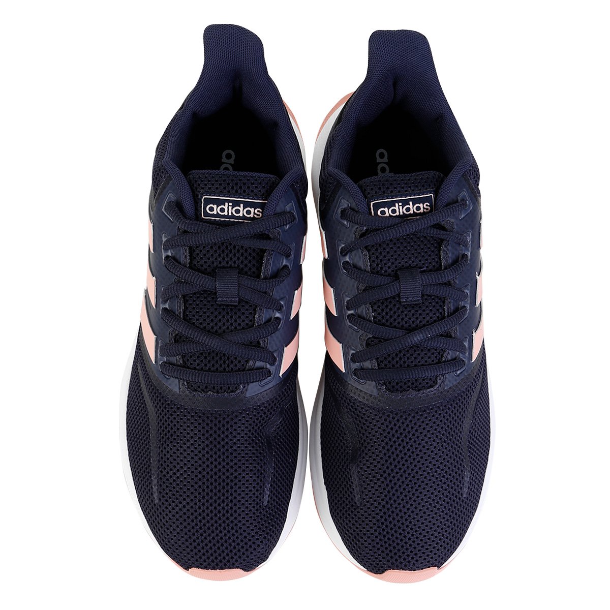 tenis adidas falcon feminino netshoes