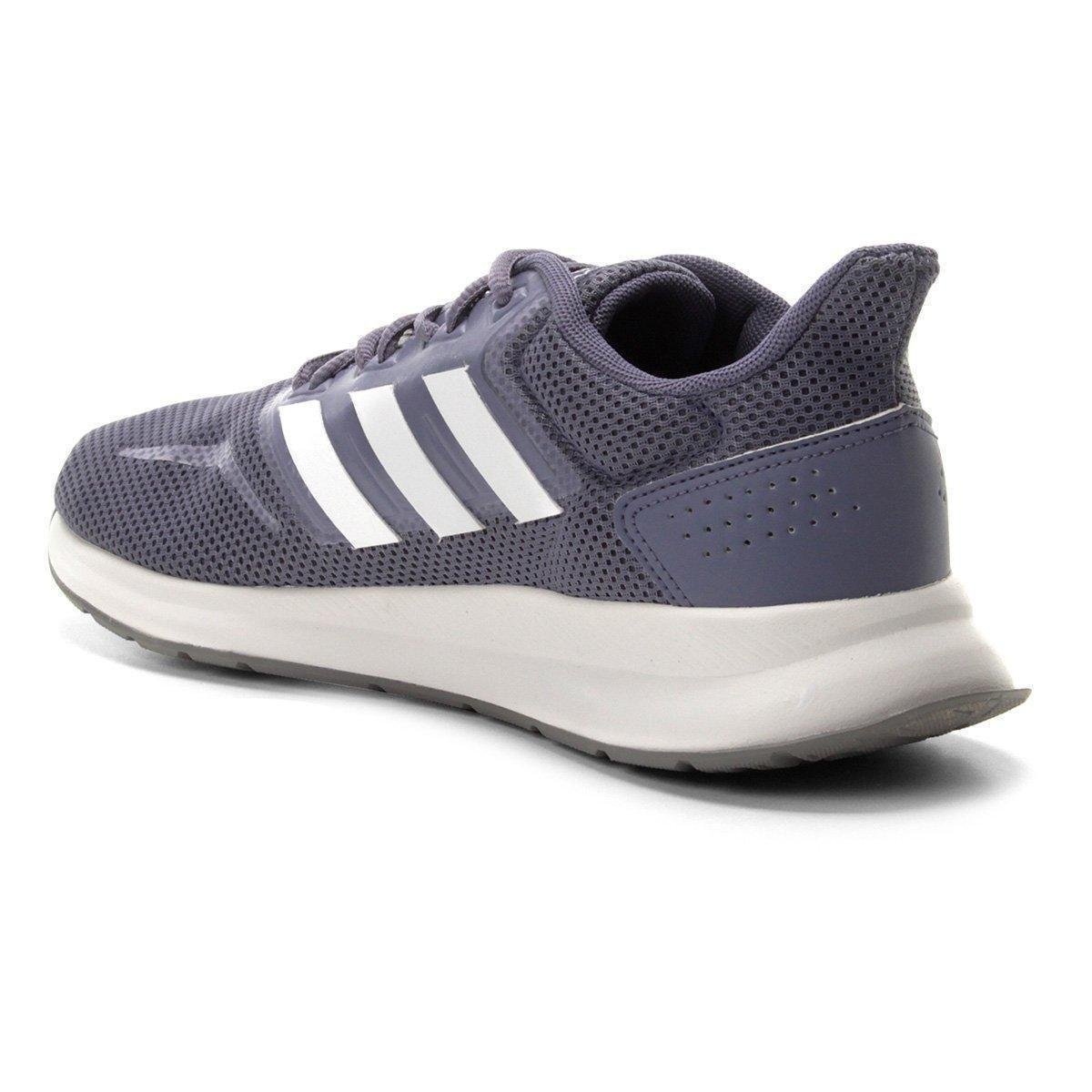 adidas falcon feminino