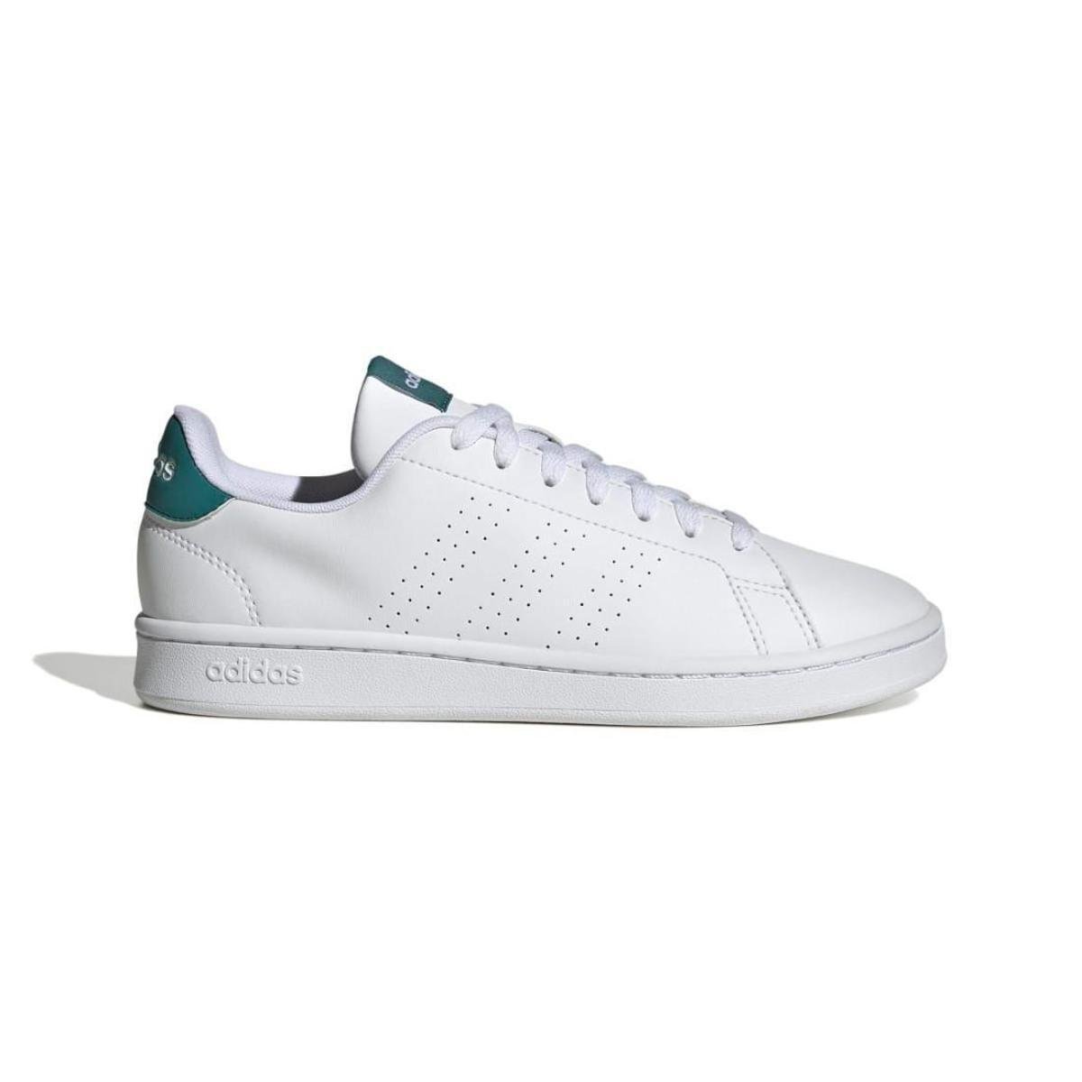 Tênis Adidas Feminino Casual Advantage Menor preço em Tênis Adidas Feminino Casual Advantage