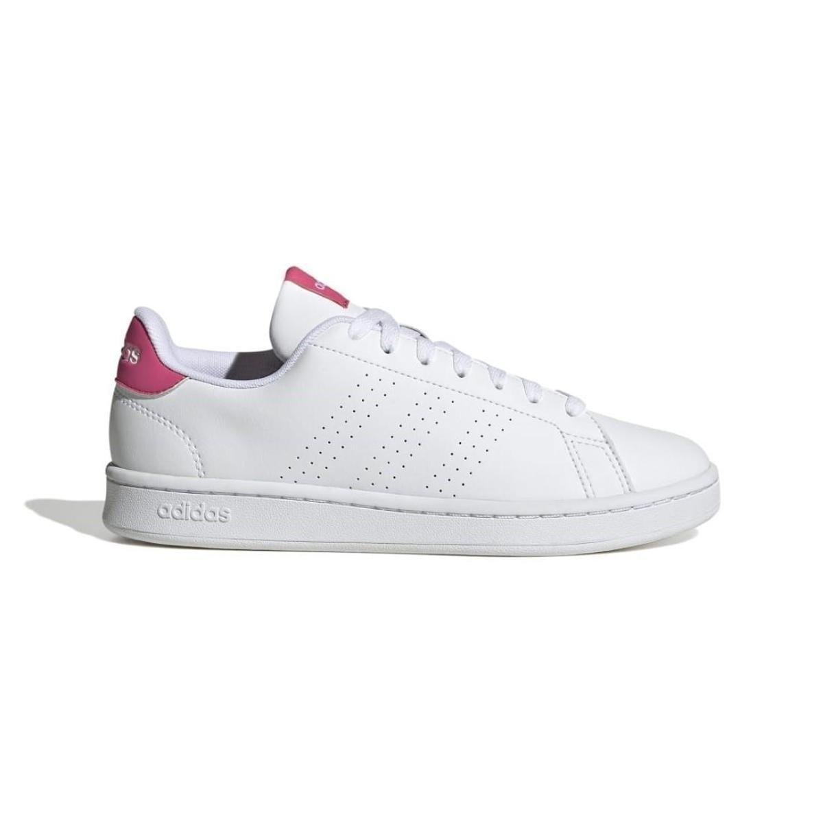 Tênis Adidas Feminino Casual Advantage Menor preço em Tênis Adidas Feminino Casual Advantage