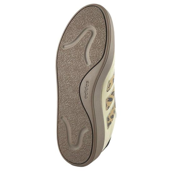 Tênis Adidas Feminino Courtblock Onça JL4755