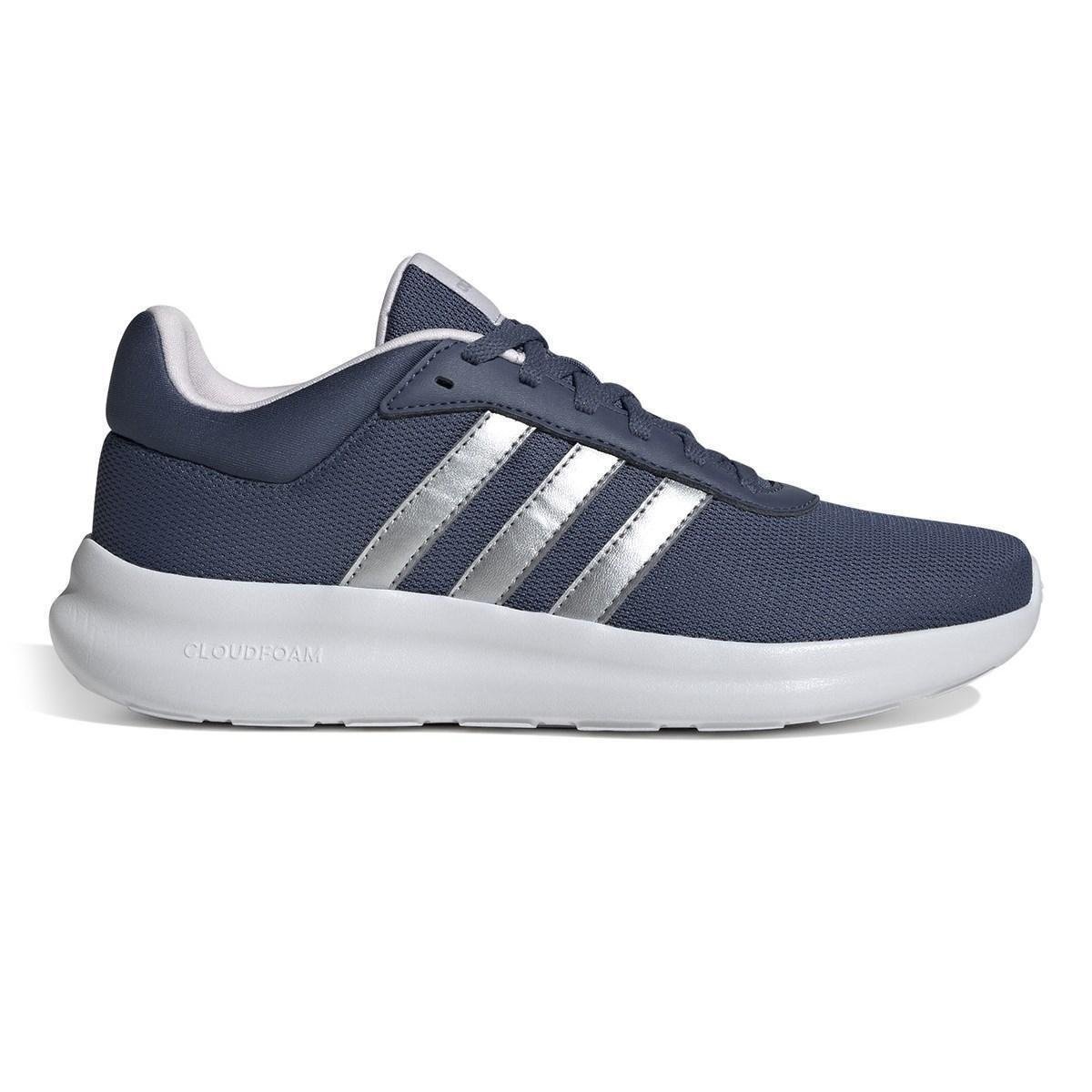 Tênis Adidas Feminino Lite Racer Corrida Zattini - Main Image