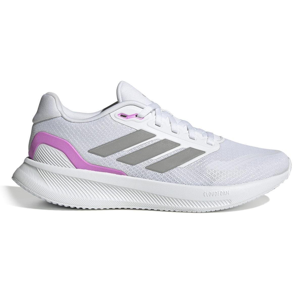 Tênis Adidas Feminino Runfalcon Zattini
