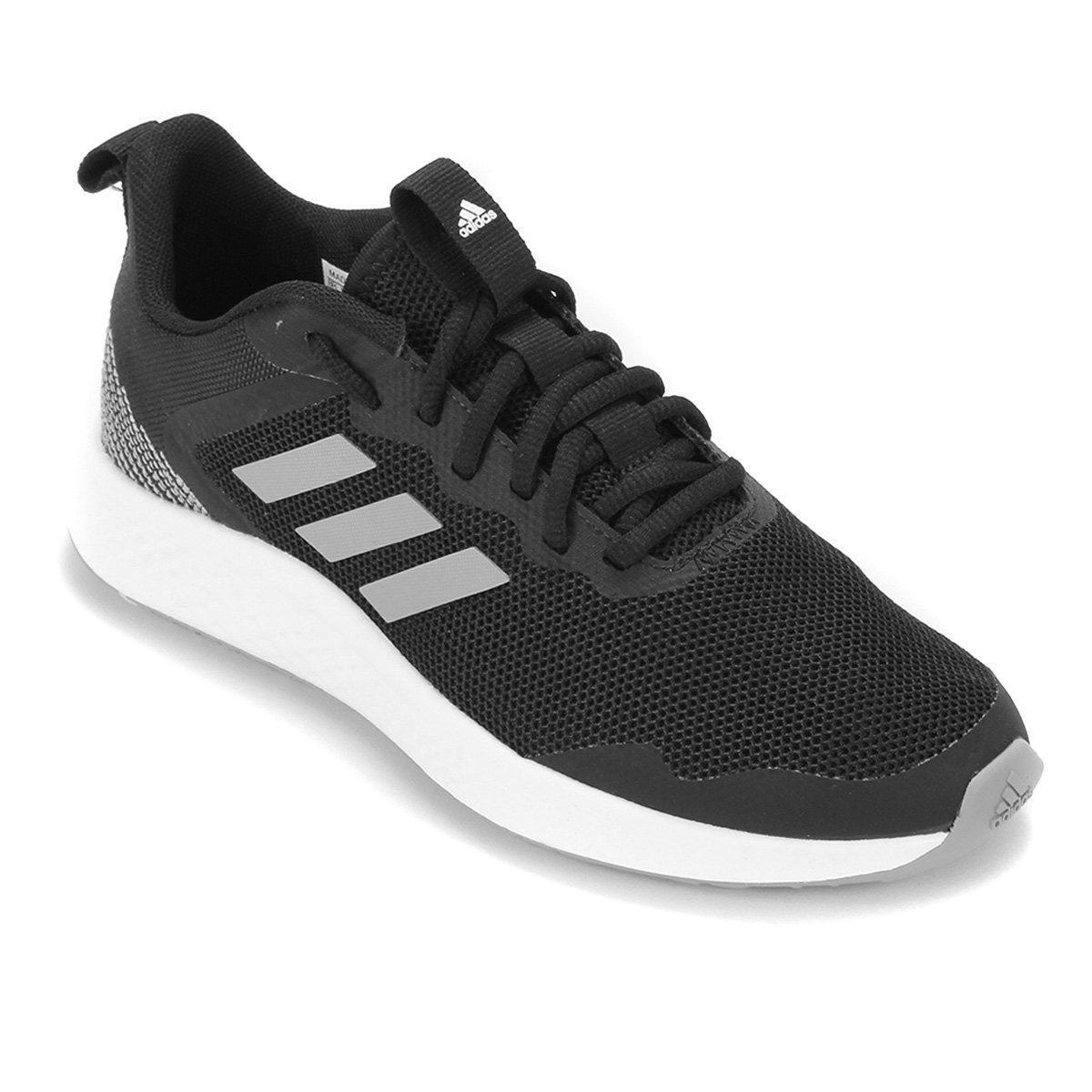 tenis adidas fluid street masculino