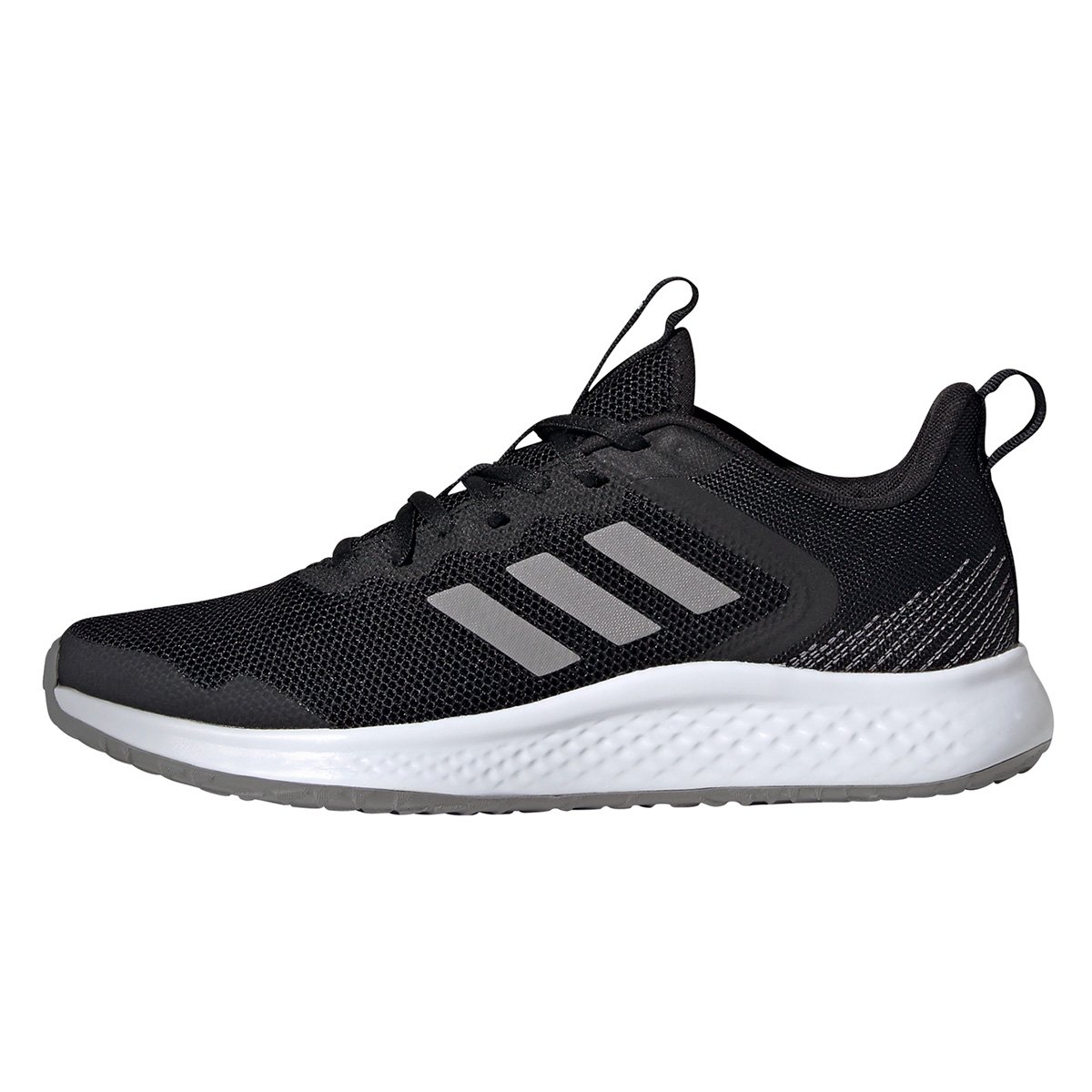 tenis adidas fluid street masculino