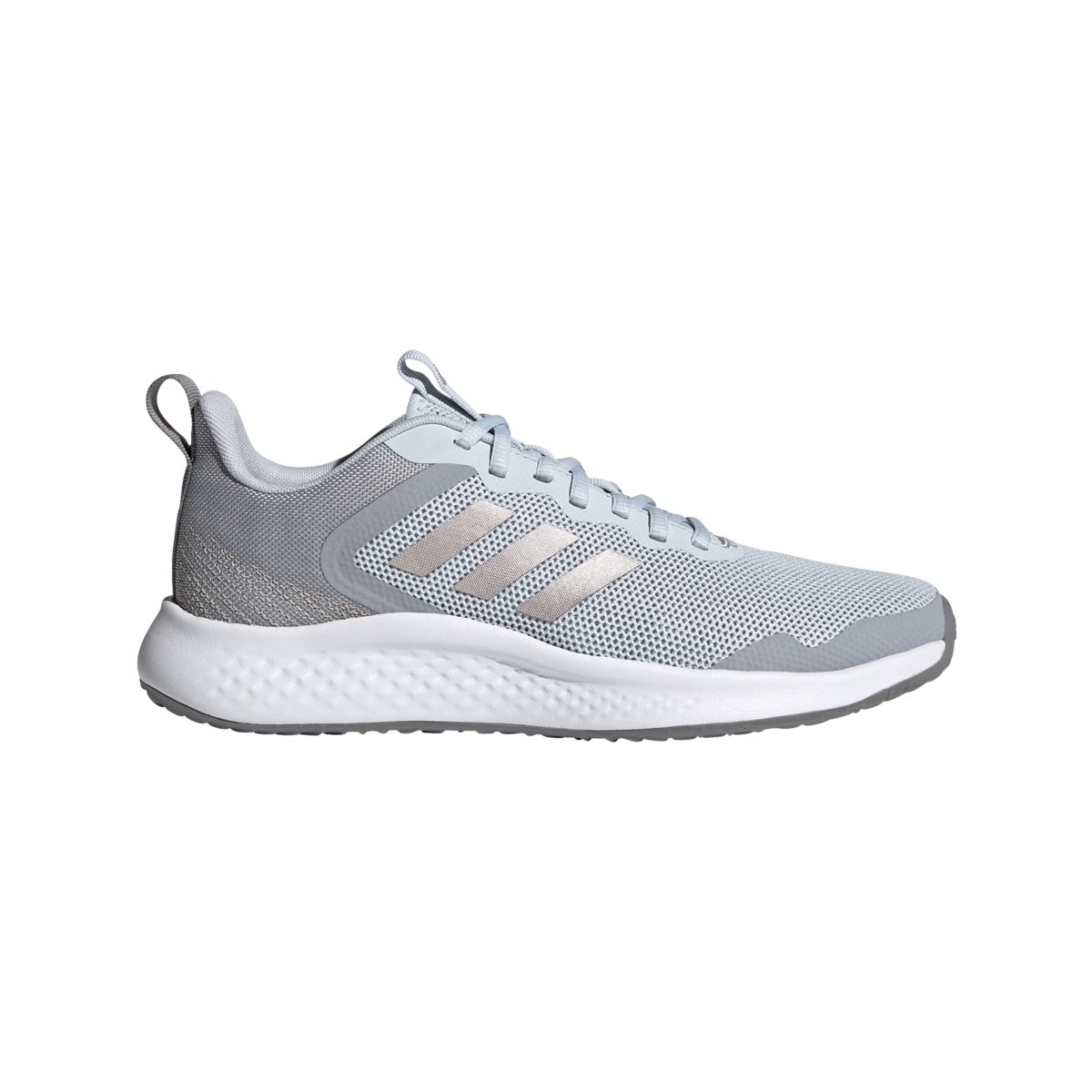 adidas fluidstreet feminino