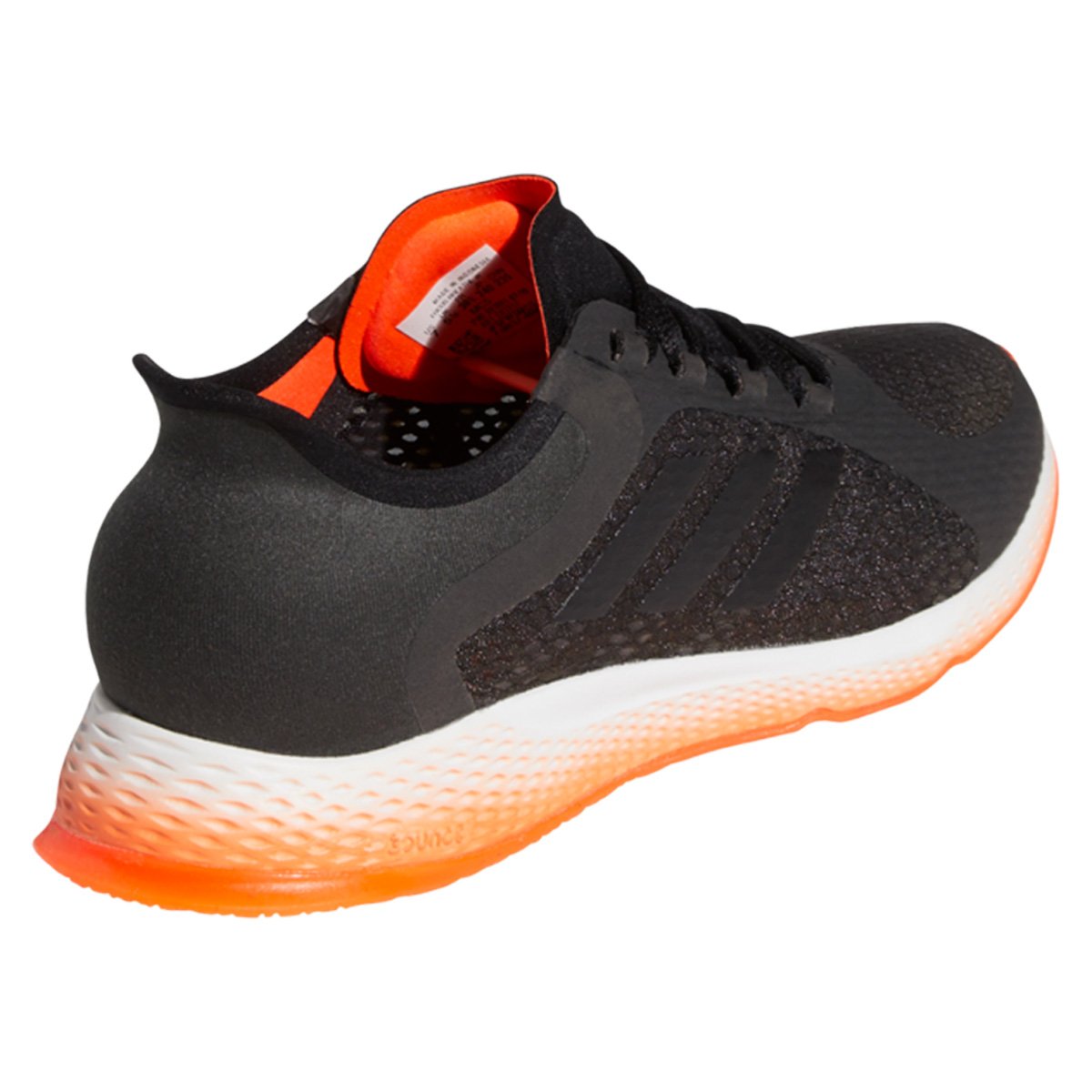tênis adidas focus breathing feminino