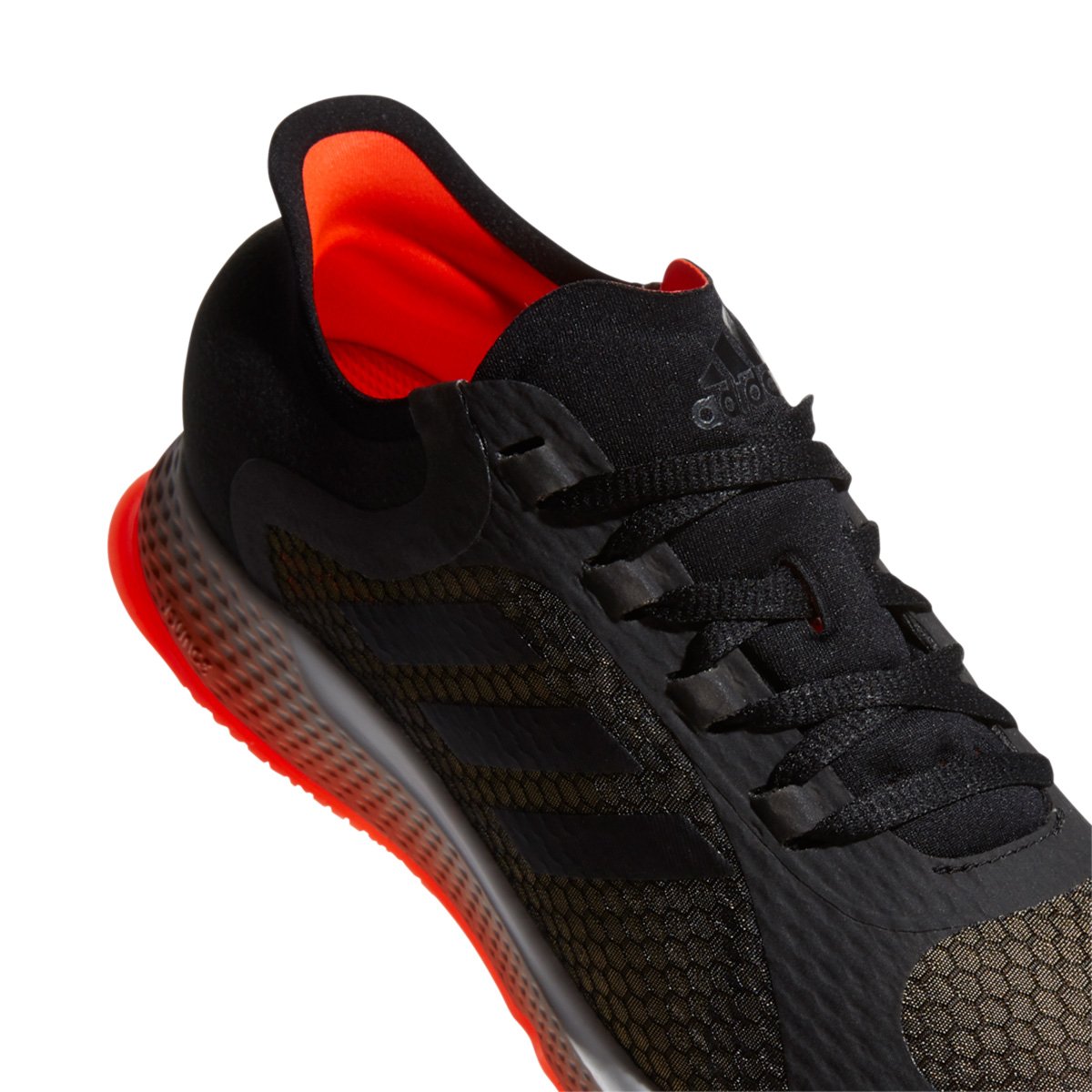 tênis adidas focus breathing feminino