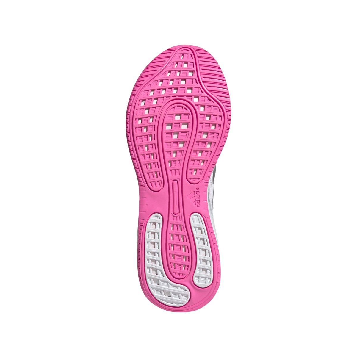 tenis adidas running feminino preto