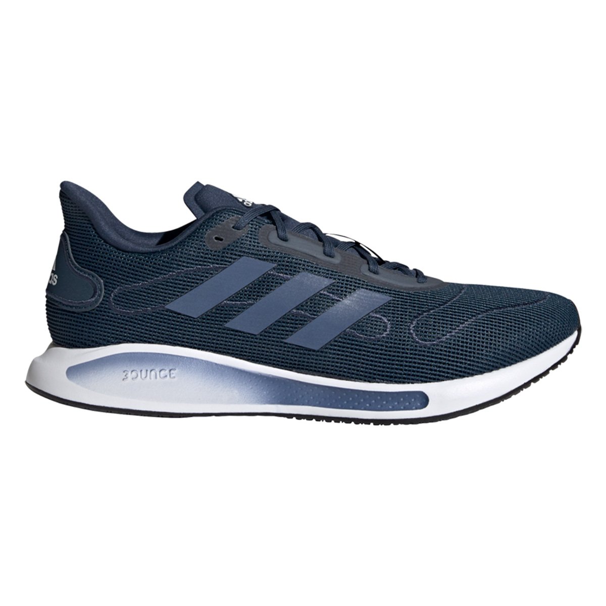 adidas masculino azul