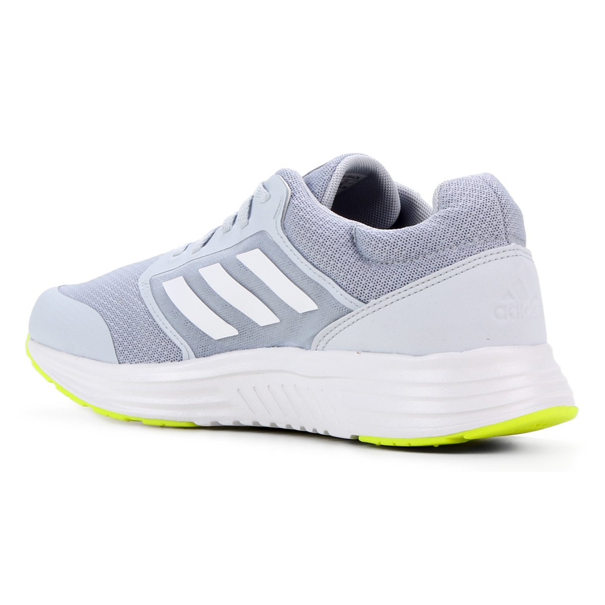 tênis adidas galaxy 5 feminino