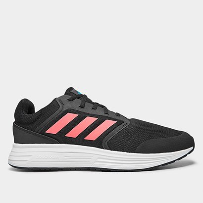 Tênis Adidas Galaxy 5 Masculino - Masculino