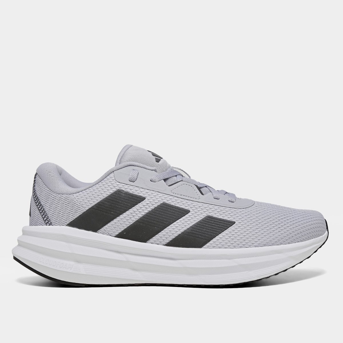 Tênis Adidas Galaxy 7 Masculino Menor preço em Tênis Adidas Galaxy 7 Masculino