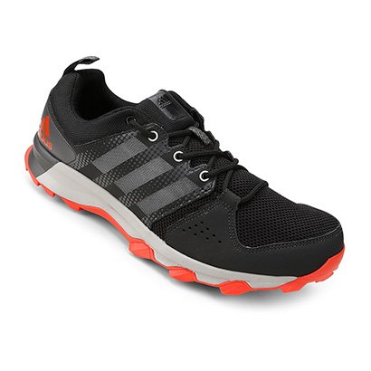 tênis adidas galaxy trail feminino