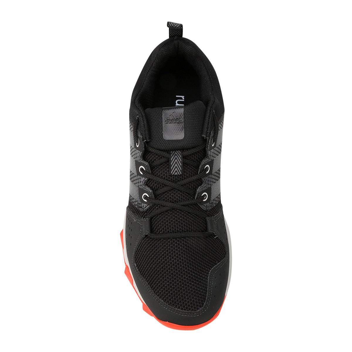 tênis adidas masculino galaxy trail trekking