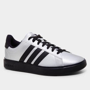 Imagem Tênis Adidas Grand Court 2.0 Feminino