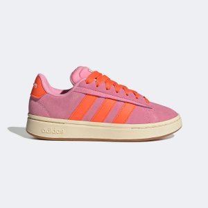 Imagem Tênis Adidas Grand Court Alpha 00 Feminino