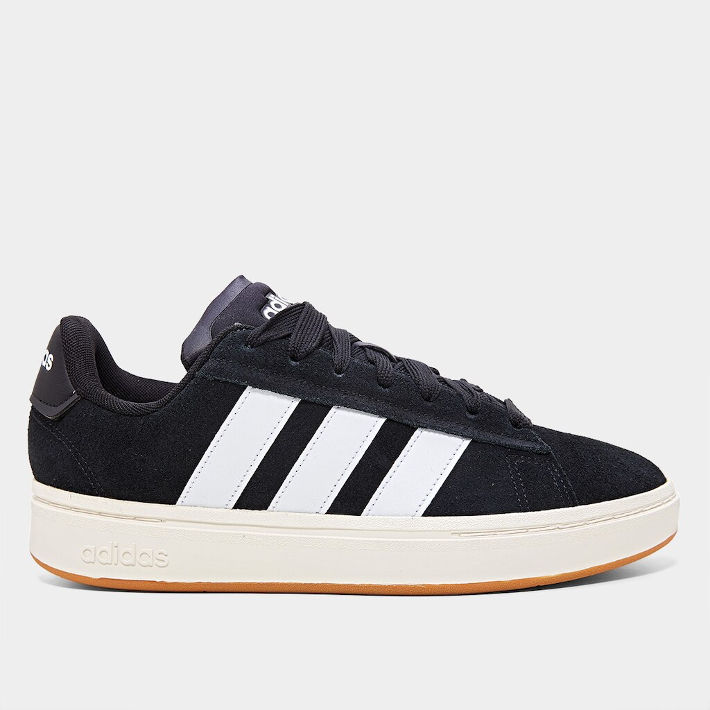 Tênis Adidas Grand Court Alpha Feminino
