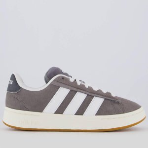 Imagem Tênis Adidas Grand Court Alpha Unissex