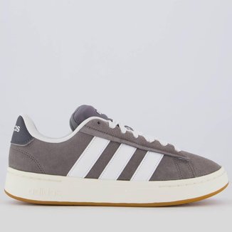 Tênis Adidas Grand Court Alpha Unissex