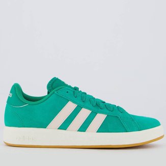 Tênis Adidas Grand Court Base 2.0  Feminino