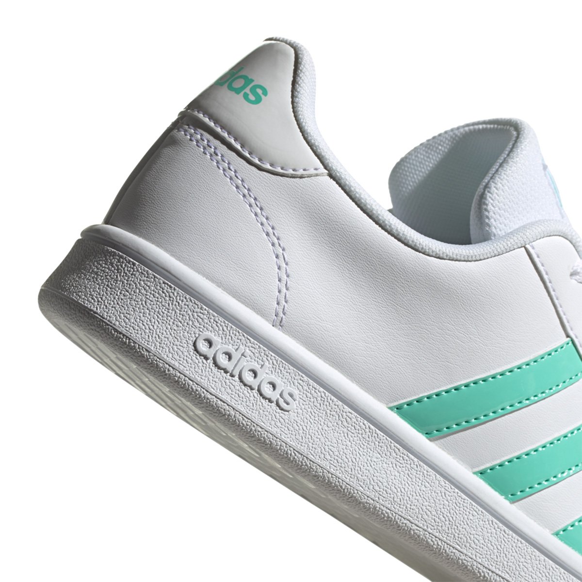 conjunto adidas feminino verde agua