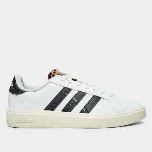 Imagem Tênis Adidas Grand Court Base Feminino