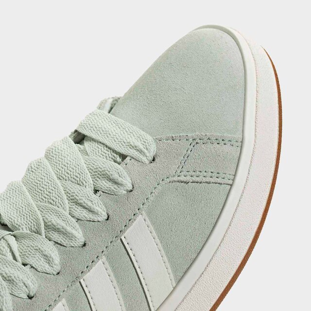 Tênis Adidas Grand Court Base Suede Feminino