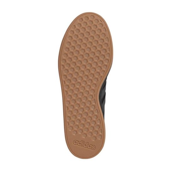 Tênis Adidas Grand Court Base Unissex - Preto 35