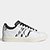 Tênis Adidas Grand Court Feminino - Branco+Preto