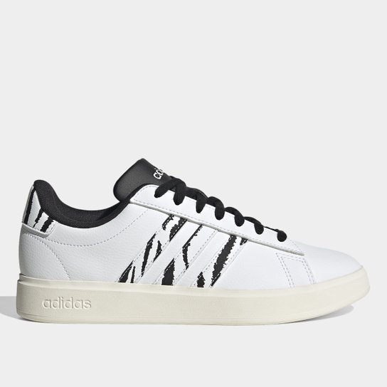 Tênis Adidas Grand Court Feminino