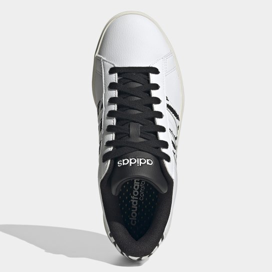 Tênis Adidas Grand Court Feminino