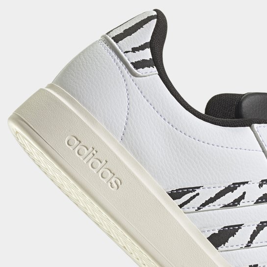 Tênis Adidas Grand Court Feminino