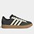 Tênis Adidas Grand Court I Masculino - Preto+Bege