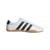 Tênis Adidas Grand Court Lo Feminino - Branco+Preto
