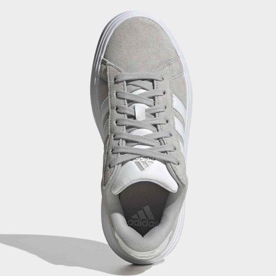 Tênis Adidas Grand Court Plataform Feminino