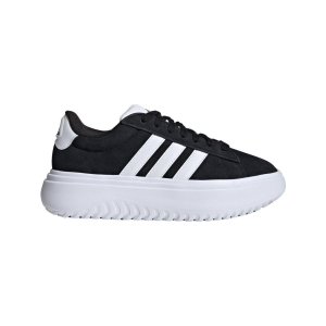 Imagem Tênis Adidas Grand Court Platform Feminino