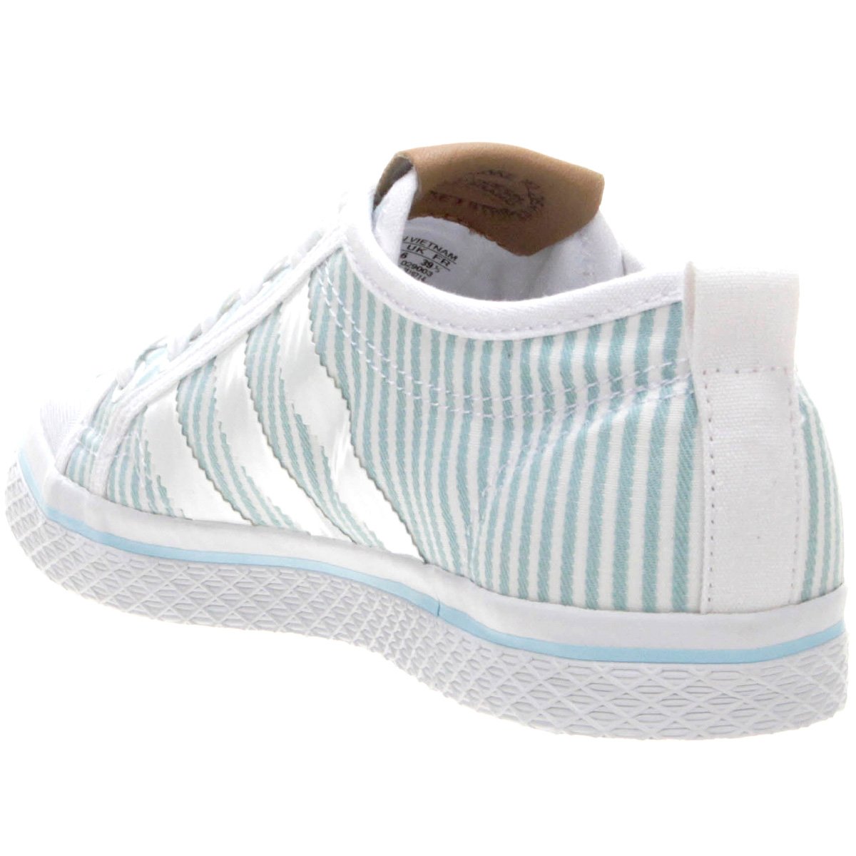 adidas superstar laceia