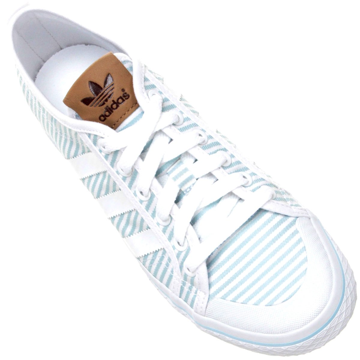adidas superstar laceia