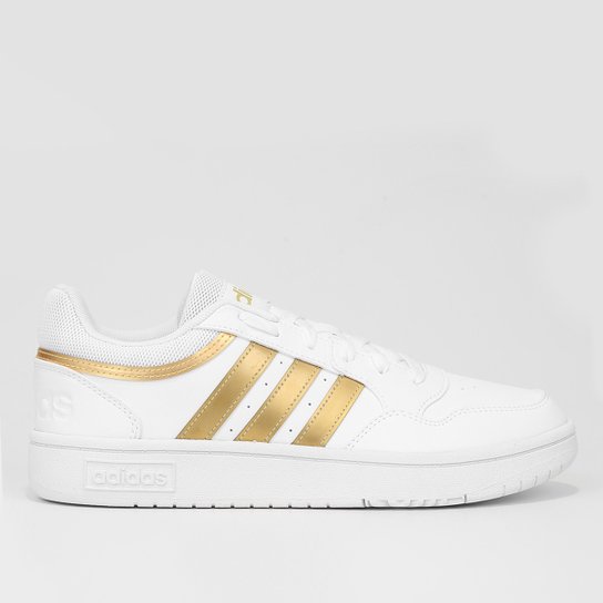 Tênis Adidas Hoops Feminino Zattini