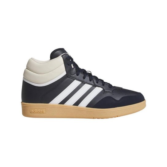 Tênis Adidas Hoops 4.0 Mid Unissex
