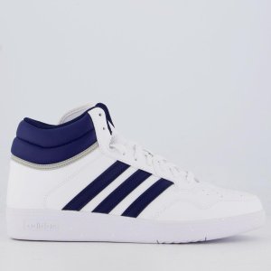 Imagem Tênis Adidas Hoops 4.0 Mid Unissex