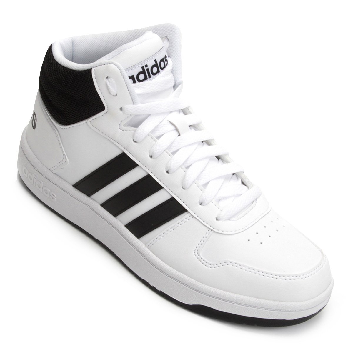 Tenis Adidas Cano Alto 2024 Masculino
