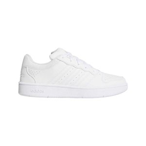 Imagem Tênis Adidas Hoops Classic Unissex - Branco 45