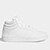 Tênis Adidas Hoops Mid Classic - Branco