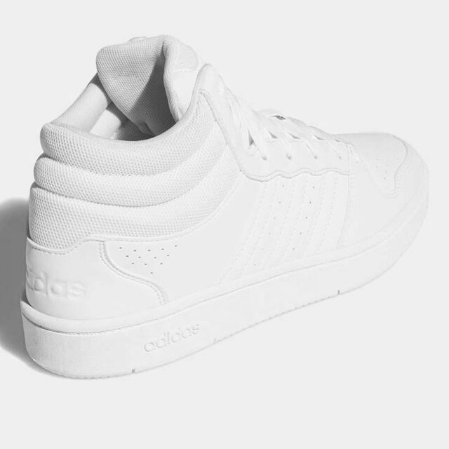 Tênis Adidas Hoops Mid Classic