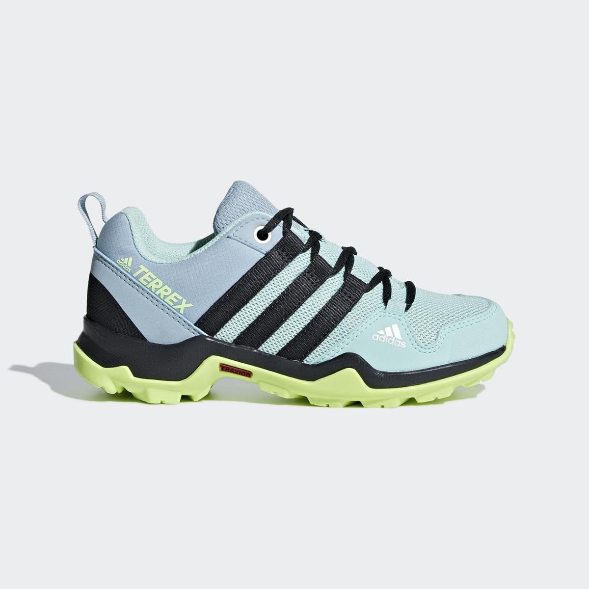 tênis adidas terrex ax2r preto