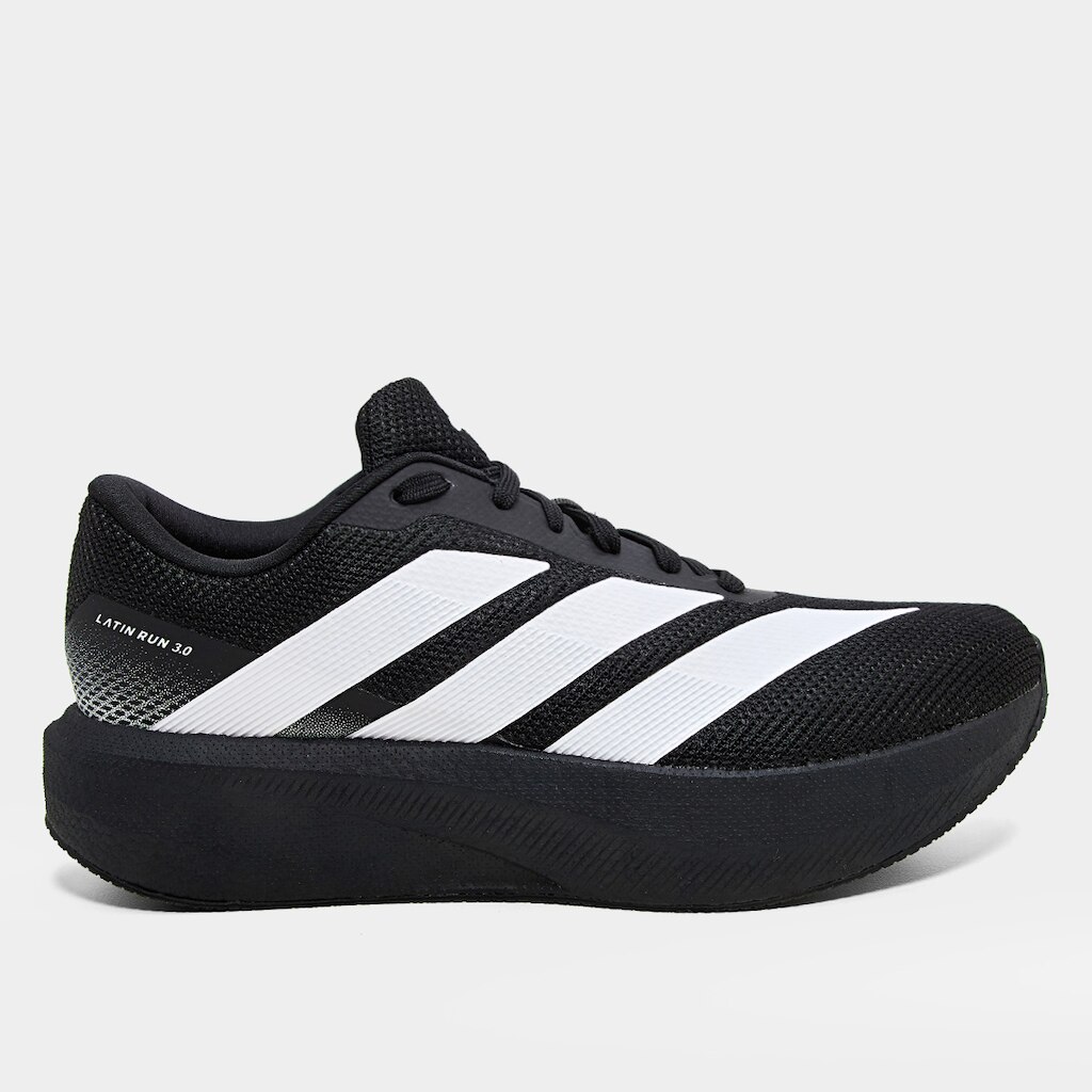 Tênis Adidas Latin Run 3 0