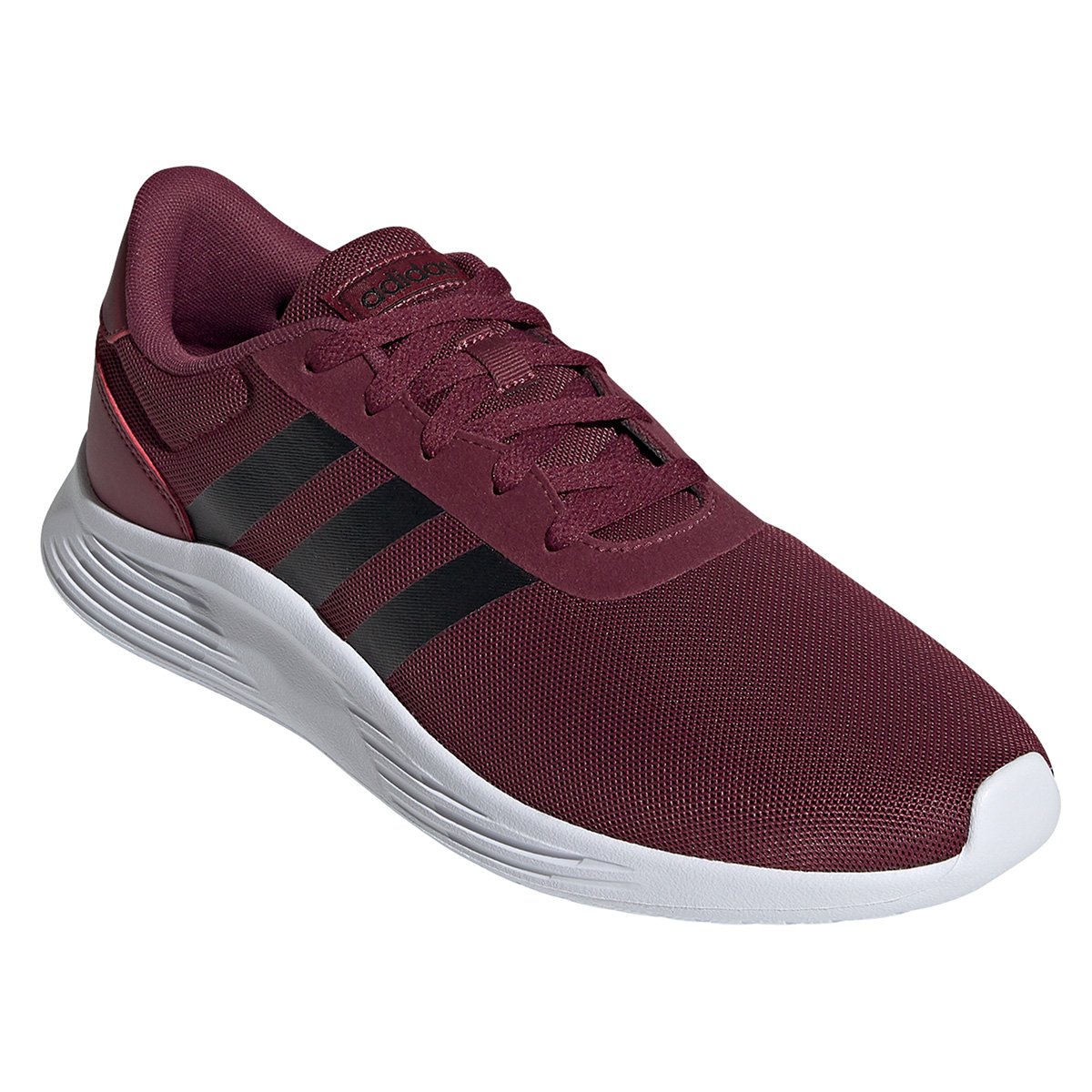 Tênis Adidas Lite Racer 2.0 Masculino - Vinho é ruim? Tênis Adidas Lite Racer 2.0 Masculino - Vinho é boa?